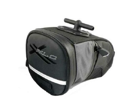 Сумка підсідельна XLC BA-S44 M, 1,6л (2501716900)