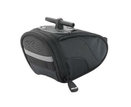 Сумка підсідельна XLC BA-S44, 0,45л (2501716790)