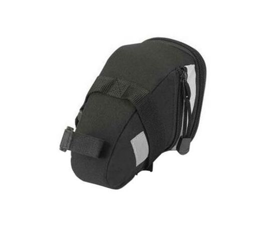 Сумка подседельная XLC BA-S72 1.5л (2501712070), изображение 2 Сумка подседельная XLC BA-S72 1.5л (2501712070), изображение 2