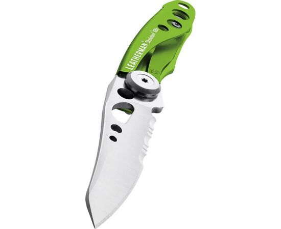 Нож Leatherman Skeletool KBX-Sublime (832384), изображение 2 Нож Leatherman Skeletool KBX-Sublime (832384), изображение 2