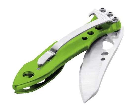 Нож Leatherman Skeletool KBX-Sublime (832384), изображение 3 Нож Leatherman Skeletool KBX-Sublime (832384), изображение 3