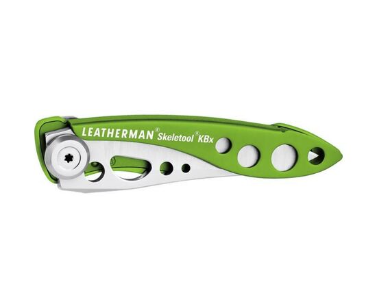 Нож Leatherman Skeletool KBX-Sublime (832384), изображение 4 Нож Leatherman Skeletool KBX-Sublime (832384), изображение 4