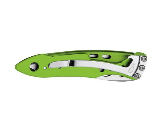 Нож Leatherman Skeletool KBX-Sublime (832384), изображение 5 Нож Leatherman Skeletool KBX-Sublime (832384), изображение 5