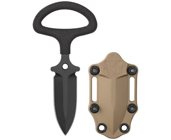 Нож Benchmade 175BK, изображение 2 Нож Benchmade 175BK, изображение 2