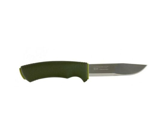 Нож Morakniv Busacraft Forest S stainless steel (12493S)