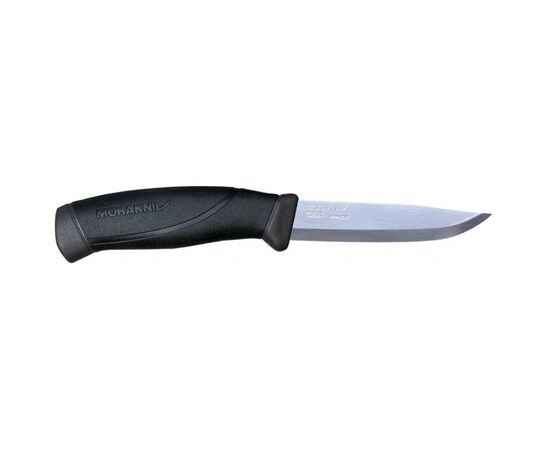 Нож Morakniv Companion Anthracite stainless steel (13165)