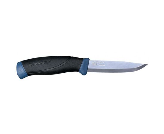 Нож Morakniv Companion Navy Blue, stainless steel (13164)