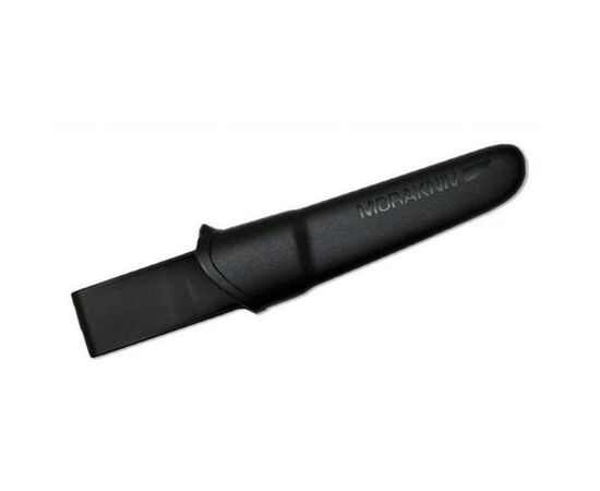 Нож Morakniv Companion Black stainless steel (12141), изображение 2 Нож Morakniv Companion Black stainless steel (12141), изображение 2