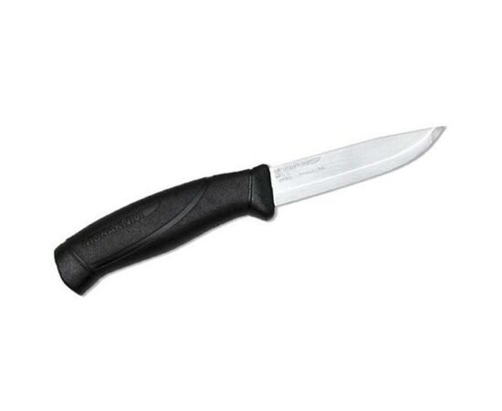 Нож Morakniv Companion Black stainless steel (12141)