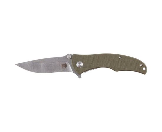 Нож Skif Boy olive green (IS-008OG)