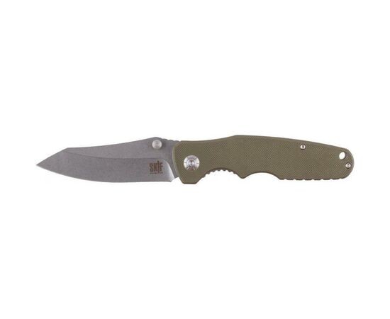 Нож Skif Cutter olive green (IS-004OG)
