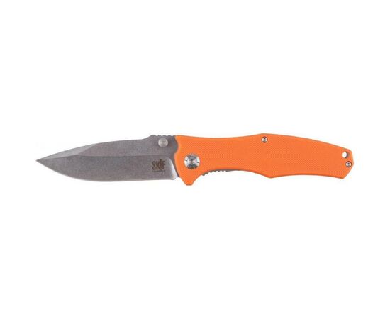 Нож Skif Hamster orange (IS-003OR)