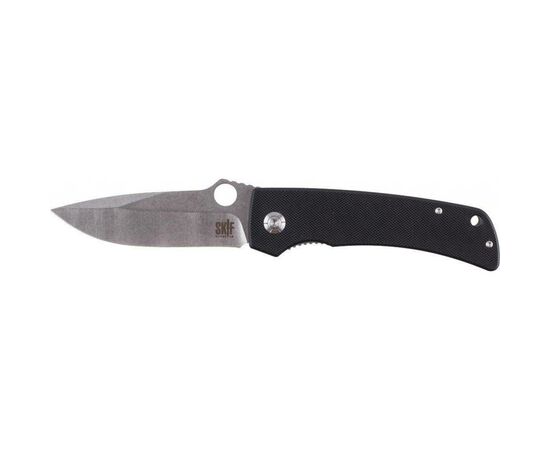 Нож Skif Hole black (IS-007B)