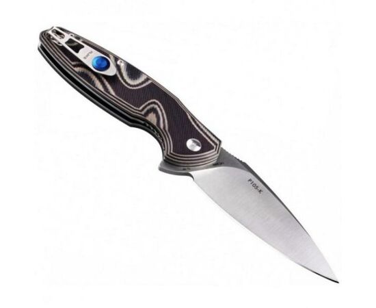 Нож Ruike P105-K, изображение 2