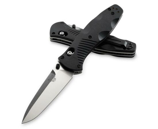 Нож Benchmade "Osborne Barrage" (580), изображение 2 Нож Benchmade "Osborne Barrage" (580), изображение 2