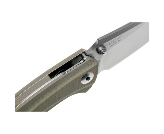 Нож Ruike P155-W, изображение 3