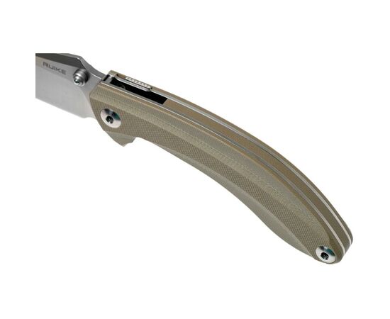 Нож Ruike P155-W, изображение 4