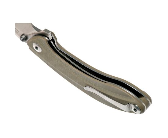 Нож Ruike P155-W, изображение 5