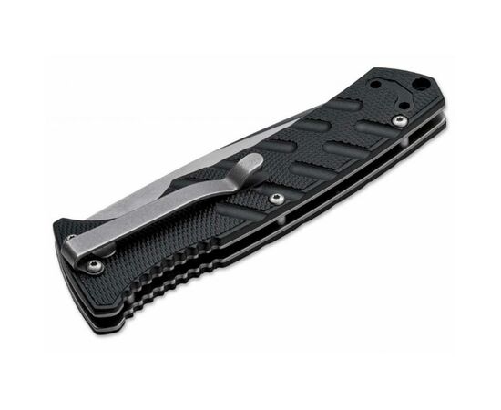 Нож Boker Plus Strike Auto (01BO400), изображение 2 Нож Boker Plus Strike Auto (01BO400), изображение 2