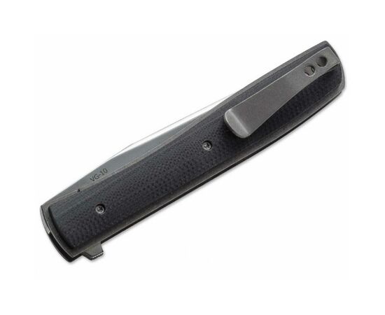 Нож Boker Plus Urban Trapper, G10 (01BO732), изображение 2