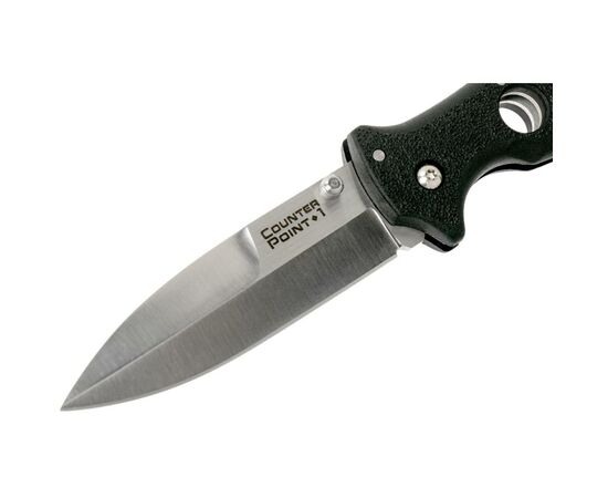 Нож Cold Steel Counter Point I, 10A (10AB), изображение 3 Нож Cold Steel Counter Point I, 10A (10AB), изображение 3