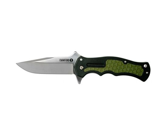 Нож Cold Steel Crawford Model 1 Green (20MWC)