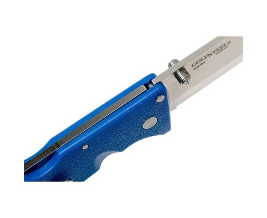 Нож Cold Steel Finn Wolf синий (20NPLUZ), изображение 4 Нож Cold Steel Finn Wolf синий (20NPLUZ), изображение 4
