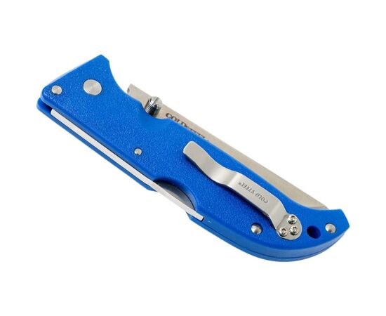 Нож Cold Steel Finn Wolf синий (20NPLUZ), изображение 7 Нож Cold Steel Finn Wolf синий (20NPLUZ), изображение 7