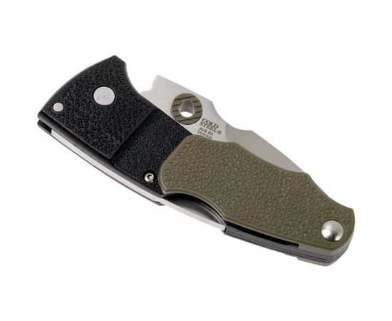 Нож Cold Steel Grik (28E), изображение 7 Нож Cold Steel Grik (28E), изображение 7