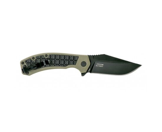 Нож Kershaw Faultline (8760), изображение 2 Нож Kershaw Faultline (8760), изображение 2