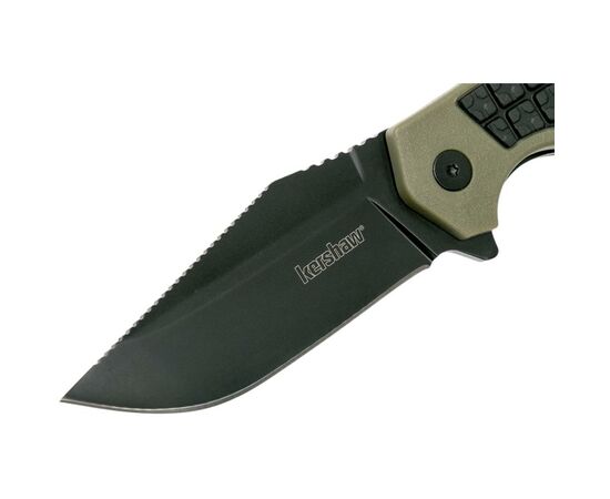 Нож Kershaw Faultline (8760), изображение 3 Нож Kershaw Faultline (8760), изображение 3