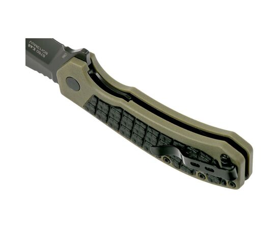 Нож Kershaw Faultline (8760), изображение 4 Нож Kershaw Faultline (8760), изображение 4