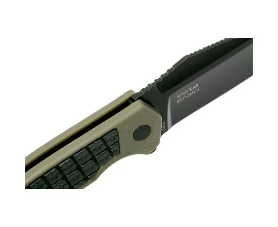 Нож Kershaw Faultline (8760), изображение 5 Нож Kershaw Faultline (8760), изображение 5