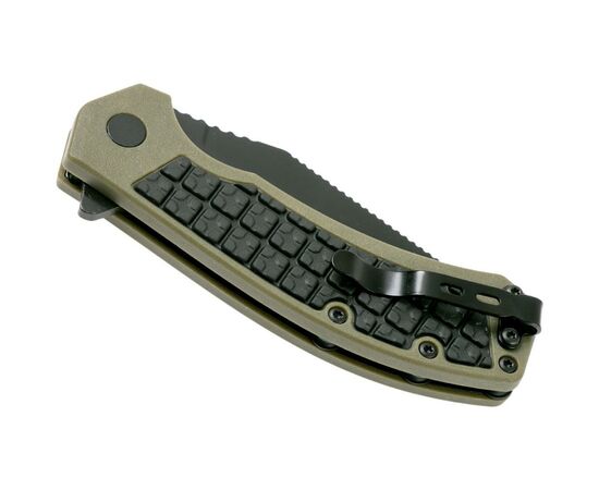 Нож Kershaw Faultline (8760), изображение 7 Нож Kershaw Faultline (8760), изображение 7