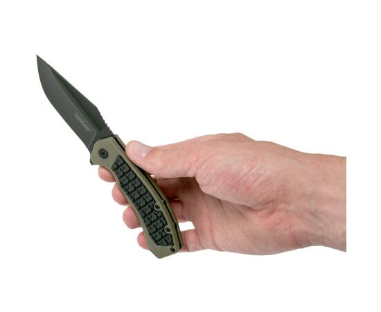 Нож Kershaw Faultline (8760), изображение 8 Нож Kershaw Faultline (8760), изображение 8