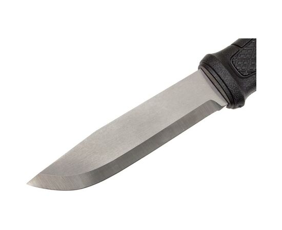 Ніж Morakniv Garberg leather sheath stainless steel (12635), зображення 3 Ніж Morakniv Garberg leather sheath stainless steel (12635), зображення 3