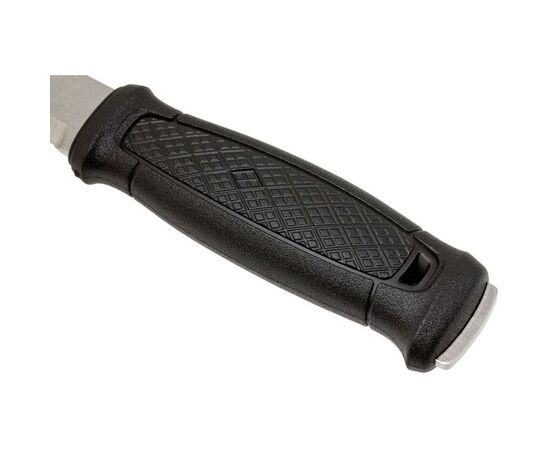 Ніж Morakniv Garberg leather sheath stainless steel (12635), зображення 4 Ніж Morakniv Garberg leather sheath stainless steel (12635), зображення 4