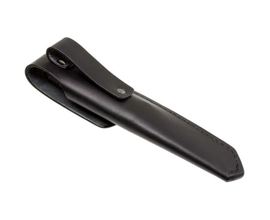 Ніж Morakniv Garberg leather sheath stainless steel (12635), зображення 7 Ніж Morakniv Garberg leather sheath stainless steel (12635), зображення 7