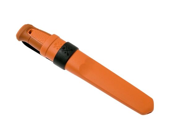 Нож Morakniv Kansbol orange stainless steel (13505), изображение 6 Нож Morakniv Kansbol orange stainless steel (13505), изображение 6