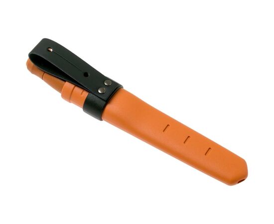 Нож Morakniv Kansbol orange stainless steel (13505), изображение 7 Нож Morakniv Kansbol orange stainless steel (13505), изображение 7