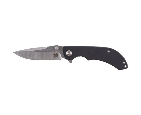 Нож Skif Spyke black (IS-011B)