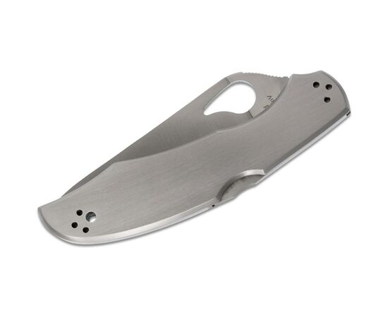 Нож Spyderco Byrd Cara Cara 2 Steel Handle (BY03P2), изображение 3 Нож Spyderco Byrd Cara Cara 2 Steel Handle (BY03P2), изображение 3