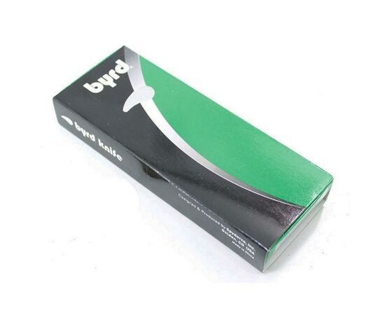 Нож Spyderco Byrd Fligh (BY05P), изображение 10 Нож Spyderco Byrd Fligh (BY05P), изображение 10