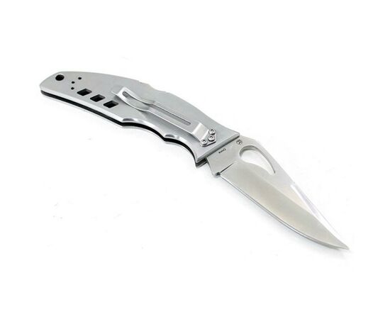 Нож Spyderco Byrd Fligh (BY05P), изображение 5 Нож Spyderco Byrd Fligh (BY05P), изображение 5