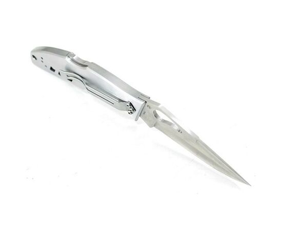 Нож Spyderco Byrd Fligh (BY05P), изображение 6 Нож Spyderco Byrd Fligh (BY05P), изображение 6