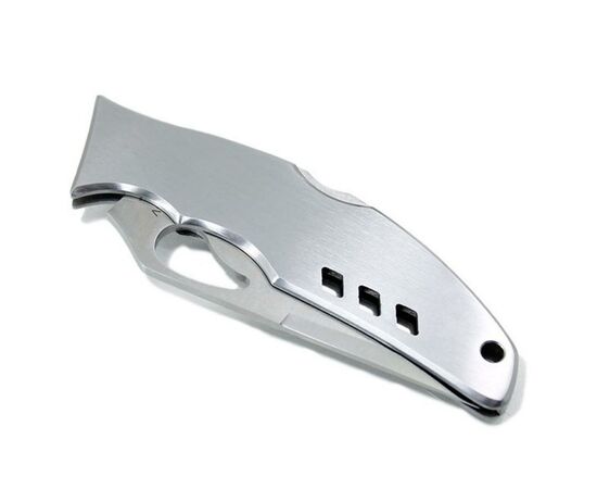 Нож Spyderco Byrd Fligh (BY05P), изображение 7 Нож Spyderco Byrd Fligh (BY05P), изображение 7