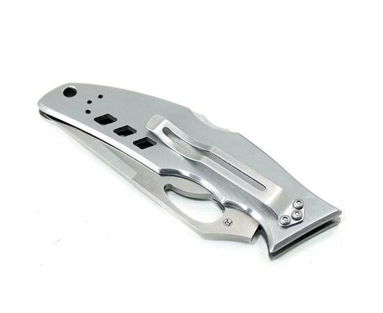 Нож Spyderco Byrd Fligh (BY05P), изображение 8 Нож Spyderco Byrd Fligh (BY05P), изображение 8