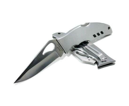 Нож Spyderco Byrd Fligh (BY05P), изображение 9 Нож Spyderco Byrd Fligh (BY05P), изображение 9