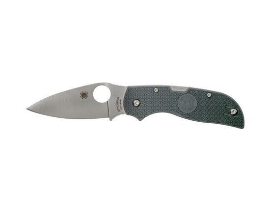 Ніж Spyderco Chaparral (C152PGY)