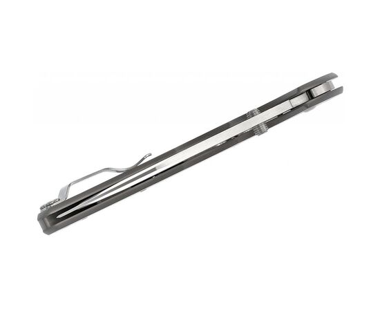 Нож Cold Steel Code 4 CP, S35VN (58PC), изображение 2 Нож Cold Steel Code 4 CP, S35VN (58PC), изображение 2